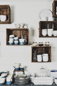 Nest | Winter Collec