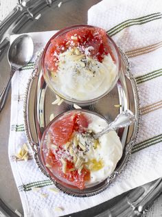Healthy Greek Yogurt