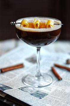 Stout Gingerbread Fl