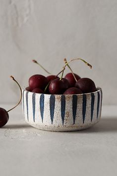 Ceramic Bowl