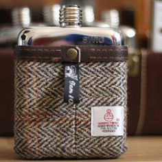 SWIG Harris Tweed- B