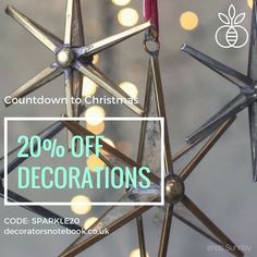 All Christmas decora