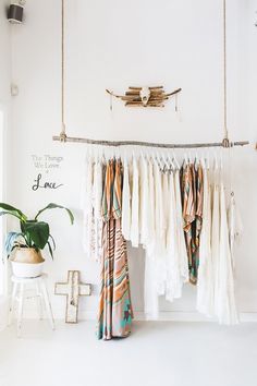 Love the bohemian ae