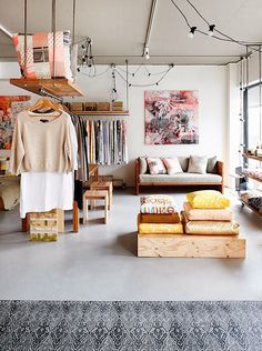 Shop Crush | Spacecr