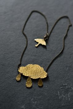 Fair Trade Necklace: