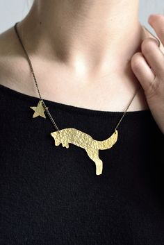 Fair Trade Necklace: