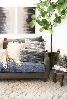 Amber Interiors | Ho
