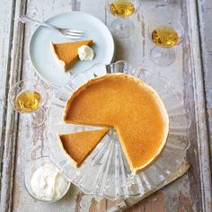Pumpkin pie is an Am