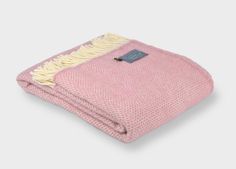Dusky Pink Beehive T