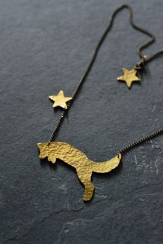 Fair Trade Necklace: