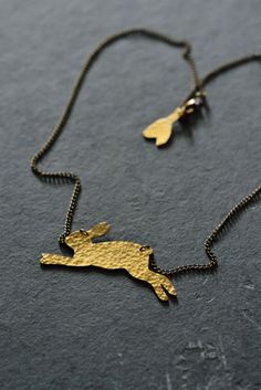 Fair Trade Necklace: