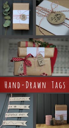 Free printable hand-