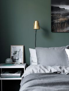 My Scandinavian Home