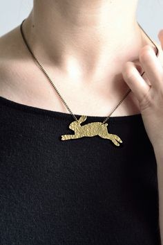 Fair Trade Necklace: