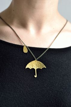 Fair Trade Necklace: