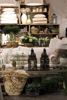 visual merchandising