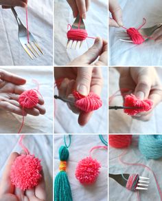 How to make a mini p