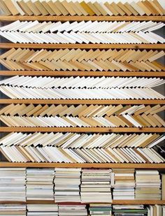 the pattern book