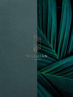 Wardian London broch