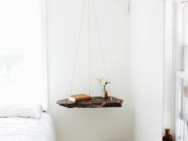 HangingTable DIY