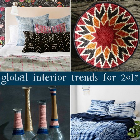 Global interiors trends for 2015 Decorator's Notebook featured image square