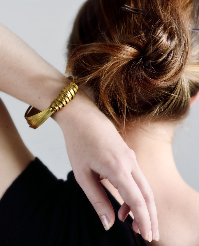 fair_trade_ribbon_bangle_made_in_Peru