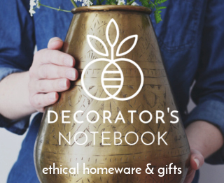 Visit the Decorator's Notebook Shop