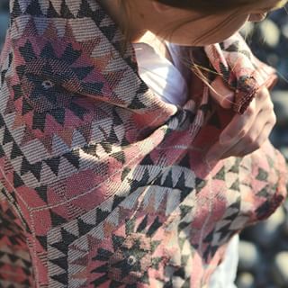 Launching new products is my favourite part of the job! Here's our new honeycomb throw from @houseofrym 
