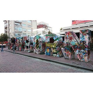  Great first day in Kosovo looking around Prishtina. Looking forward to a trip into the mountains tomorrow. Joe. 