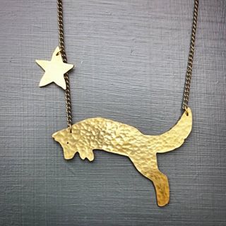  Showing off our new fair trade jewellery range at @thefromeindependent today. Also available on our shop for those who can't make it to Somerset! 