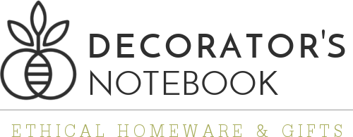 Decorator's Notebook